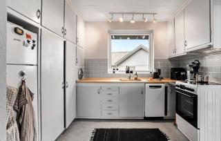 Stunning Home In Svaneke With Kitchen - 4