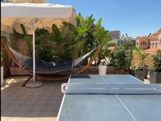 Baulus Yard Luxury - Iráclio - 2