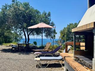 Villa Pyrgos - Liapades - 7
