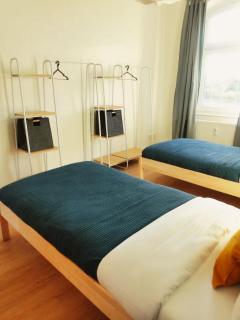 Work & Stay in Magdeburg - Magdeburgo - 1
