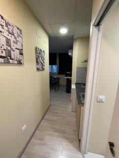 Estudios 85 - Cerca de Madrid, Toledo y Parque Warner - Parla - 8