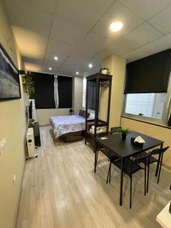 Estudios 85 - Cerca de Madrid, Toledo y Parque Warner - Parla - 4