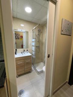 Estudios 85 - Cerca de Madrid, Toledo y Parque Warner - 4