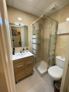 Estudios 85 - Cerca de Madrid, Toledo y Parque Warner - 3