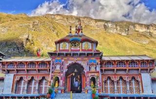 Hotel Dwarikes Badrinath - 4