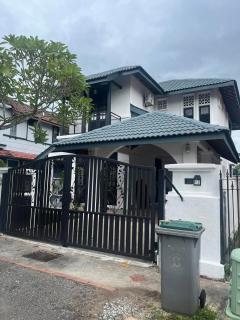 Mia guests house - Nilai - 0