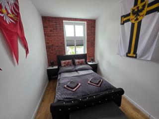 Apartamenty Zakonne "Apartament Wielkiego Mistrza" - Malbork - 7