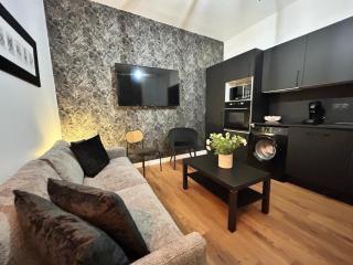 Laon Magnifique T3 à deux pas du centre-ville - 8