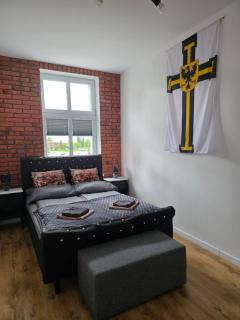 Apartamenty Zakonne "Apartament Wielkiego Mistrza" - Malbork - 8