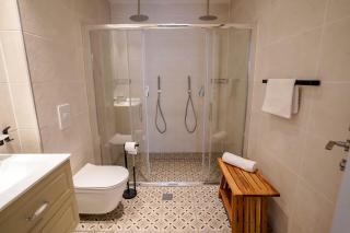 YalaRent Eilat Villa 4BR Private Pool & Garden - Eilat - 4