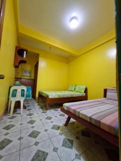 Magdiwang Nature's View Lodge - Magdiwang - 3