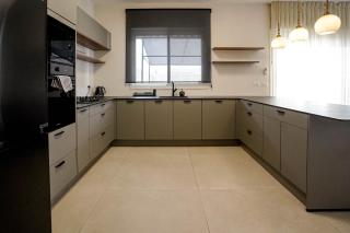 YalaRent Eilat Villa 4BR Private Pool & Garden - Eilat - 5