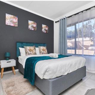 Ihita Beverly Sandton unit 65 - 8