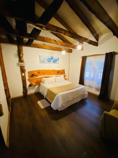 El Encanto del Manzano & Espacio Vittalia Spa - San José de Maipo - 9
