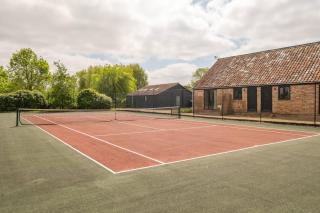 East Green Farm Cottage - Studio Barn - Aldeburgh Coastal Cottages - Kelsale - 5