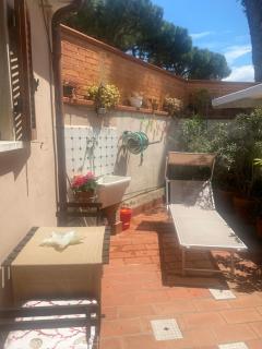 Monolocale Anna - Viareggio - 6