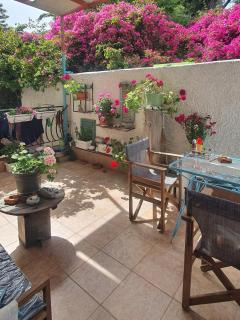 Peace&love-sea studio - Athens - 8