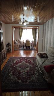 Fərid hostel - Mekhrably - 6