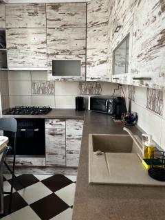 Maros Apartman - Makó - 1