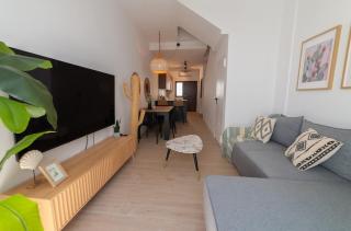 Calma mediterránea - 3