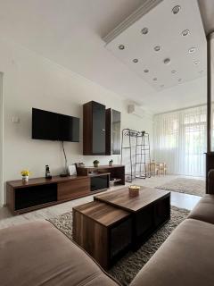 Maros Apartman - Makó - 7