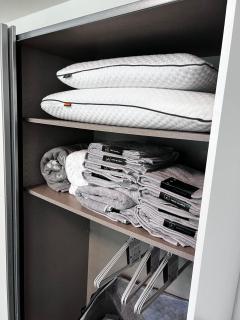 Apartment Ferienwohnung mit Grünem Blick Terrasse & Neu saniert Bordinghaus 24h Check-In in Freudenberg am Main - 6