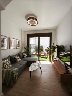 Calma mediterránea - 4