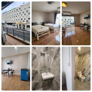 Tawan Room#5 - - 0