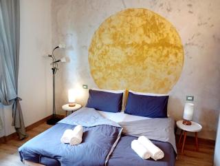 I Mosaici Guesthouse Luxury Apartment - - 9