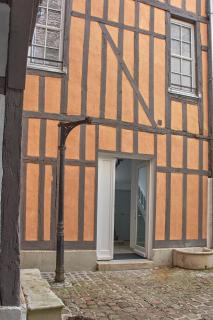Le Boudoir - Troyes - 7