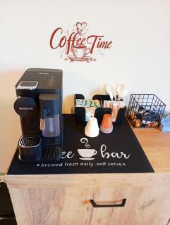 I Mosaici Guesthouse Luxury Apartment - 4