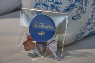 Le Boudoir - Troyes - 2