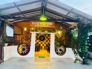 Cozy Sand Beach Hotel - Arugam Bay - 2