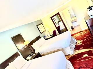 Clarion Inn Near China Lake Naval Station - Ridgecrest - 7