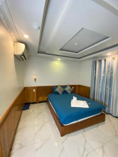 hotel NGỌC QUÍ - Ho Chi Minh - 7