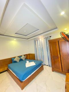 hotel NGỌC QUÍ - Ho Chi Minh - 5