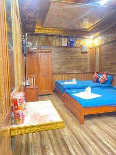 hotel NGỌC QUÍ - Ho Chi Minh - 3