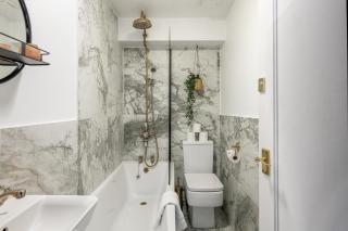 Cosy Retreat in Georgian Bath - Bath - 1