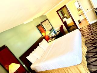 Clarion Inn Near China Lake Naval Station - Ridgecrest - 8