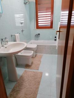 Casa Campo - Ilha de Favignana - 1