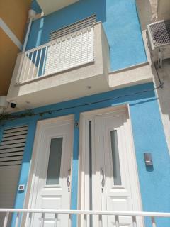 Casa vacanze L' Azzurro Mare - 9