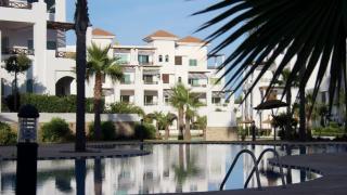 Maha Beach Cabo Negro Duplex 6 person - Cabo Negro - 9
