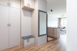 Apartament Wilanów Prestige - Varsovia - 8