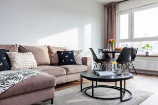 Apartament Wilanów Prestige - Varsovia - 6
