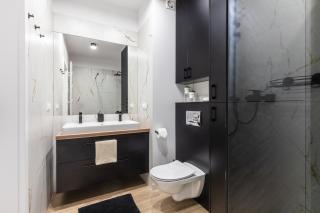 Apartament Wilanów Prestige - Varsovia - 4