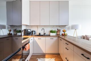 Apartament Wilanów Prestige - Varsovia - 1