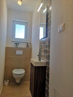 Ferienhaus Adria Oasis - Višnjan - 6
