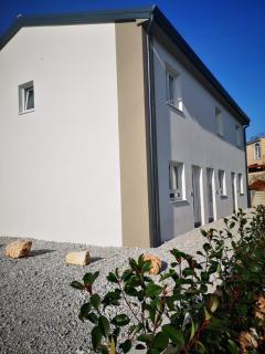 Ferienhaus Adria Oasis - Višnjan - 3