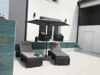 Ferienhausanlage Adria Oasis - Višnjan - 1