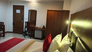 City Palace Residency - Wandūr - 7